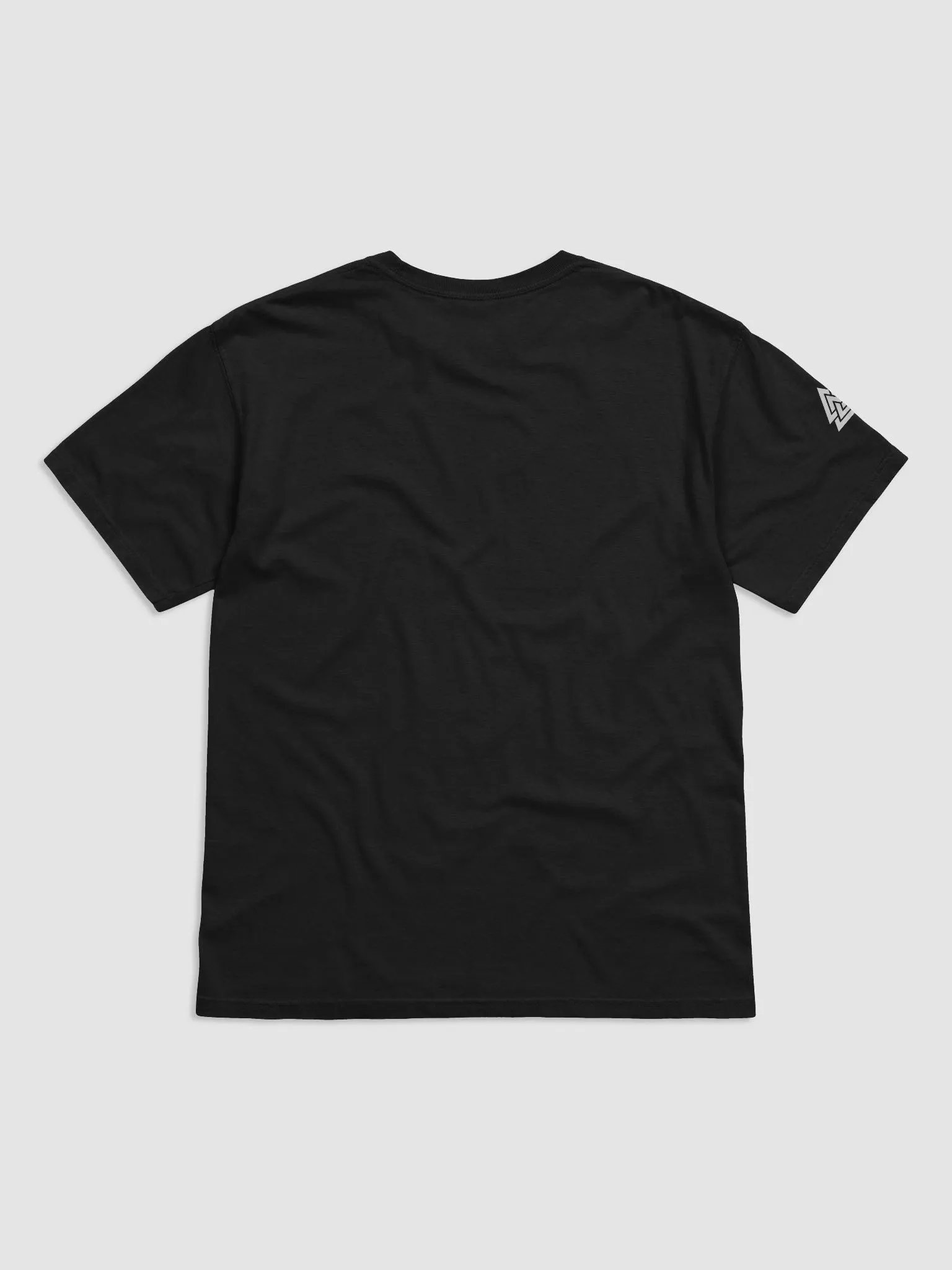 The Northmen & Valknut - White Stylish - T-Shirt product image (2)