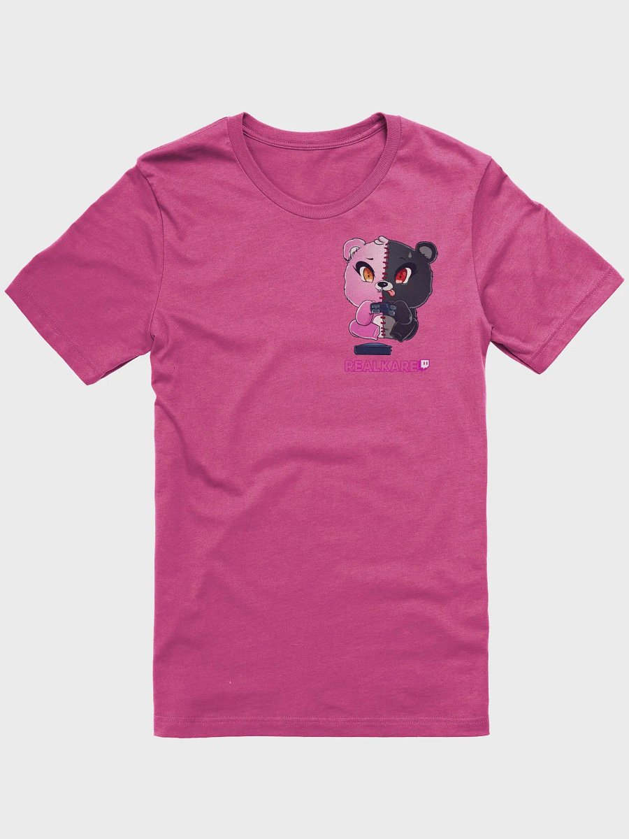 Pro Gamer Bear! product image (29)