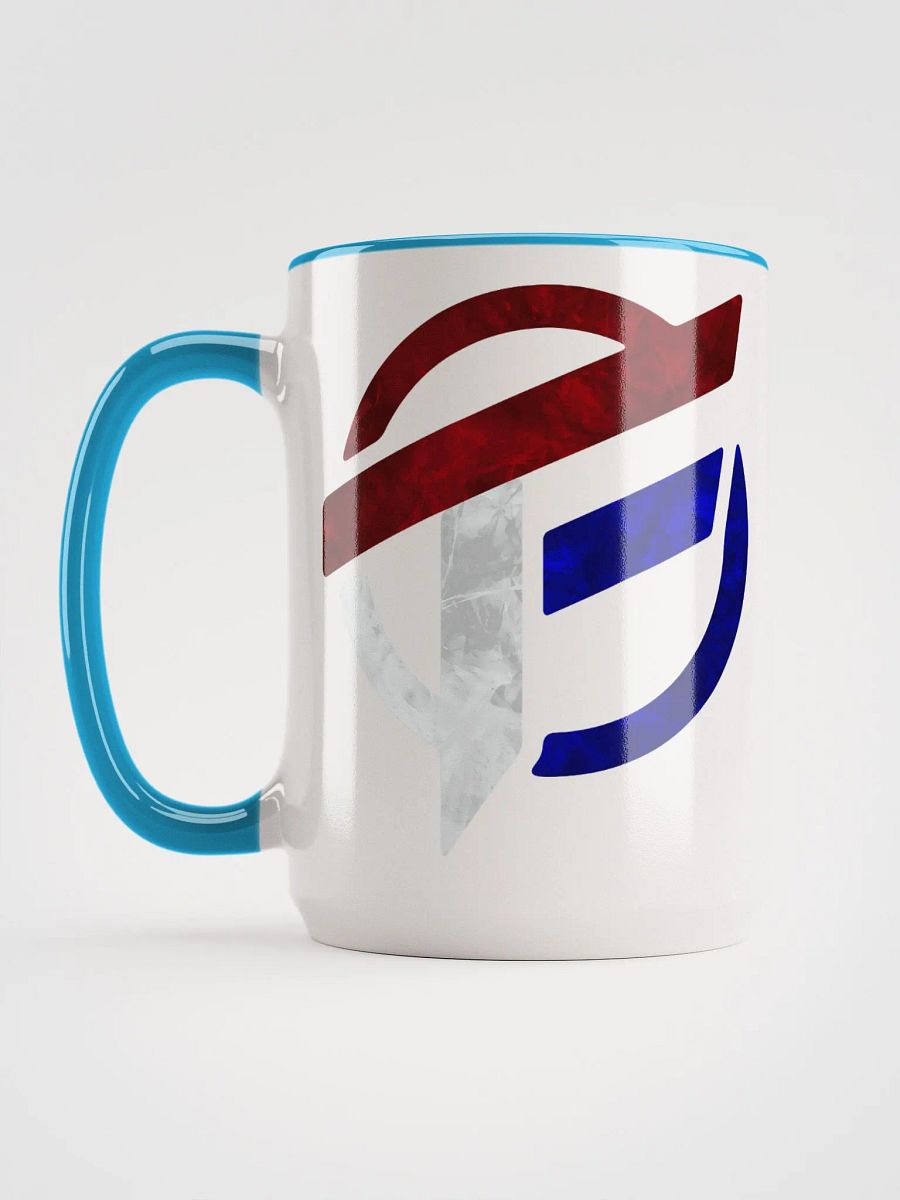 TopFrag™ NiceoneXD Ceramic Mug with Color Inside product image (2)
