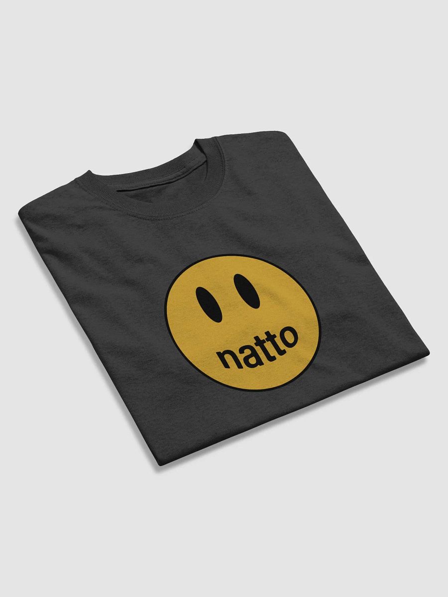 Natto (Not Drew) T-Shirt product image (4)
