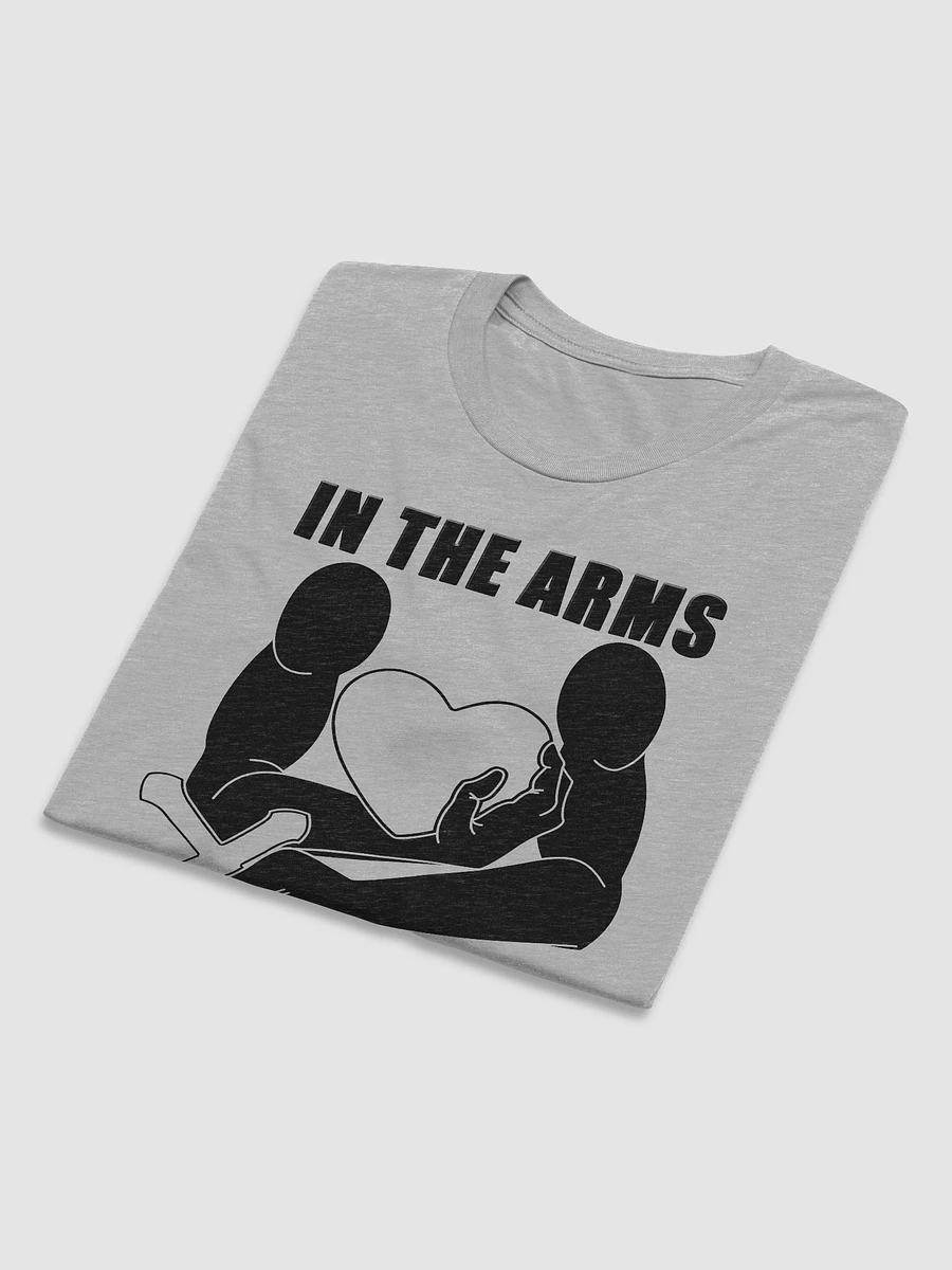 ARMS OF THE FATHER-Silhouette product image (30)