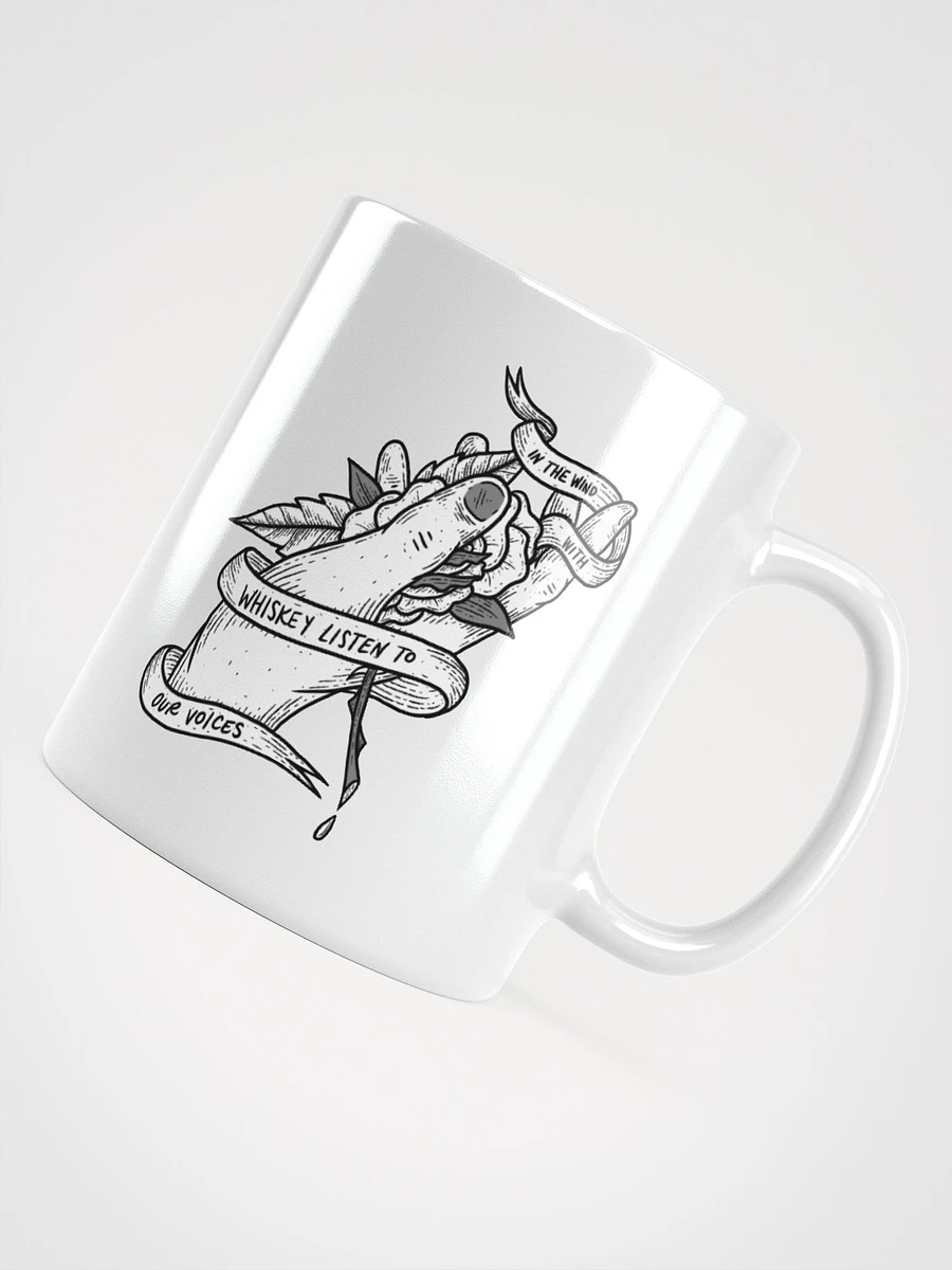 Paradox/in the wind with whisky mug product image (4)
