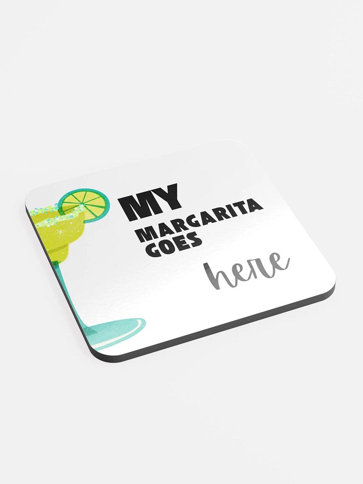 My Margarita Goes Here Set product image (2)