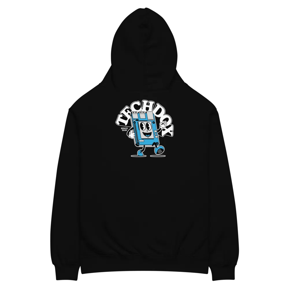 Techdox Mascot - Hoodie product image (3)