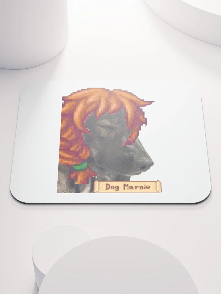 Dog Marnie product image (1)