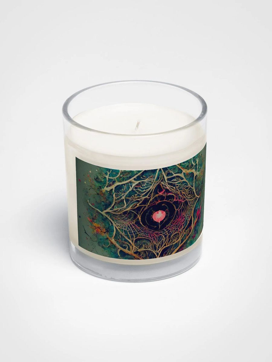 Enchanted Forest Soy Wax Candle product image (2)