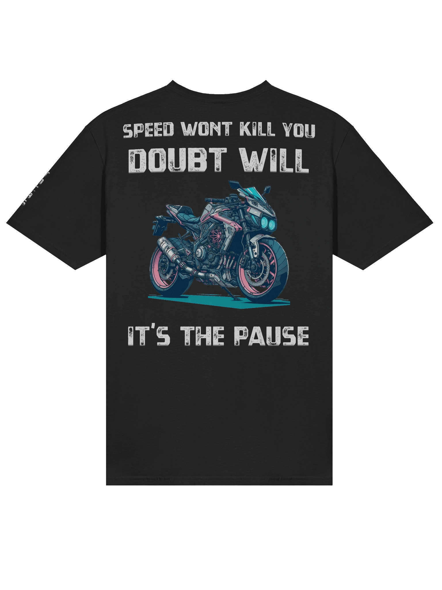 Doubt Will product image (22)