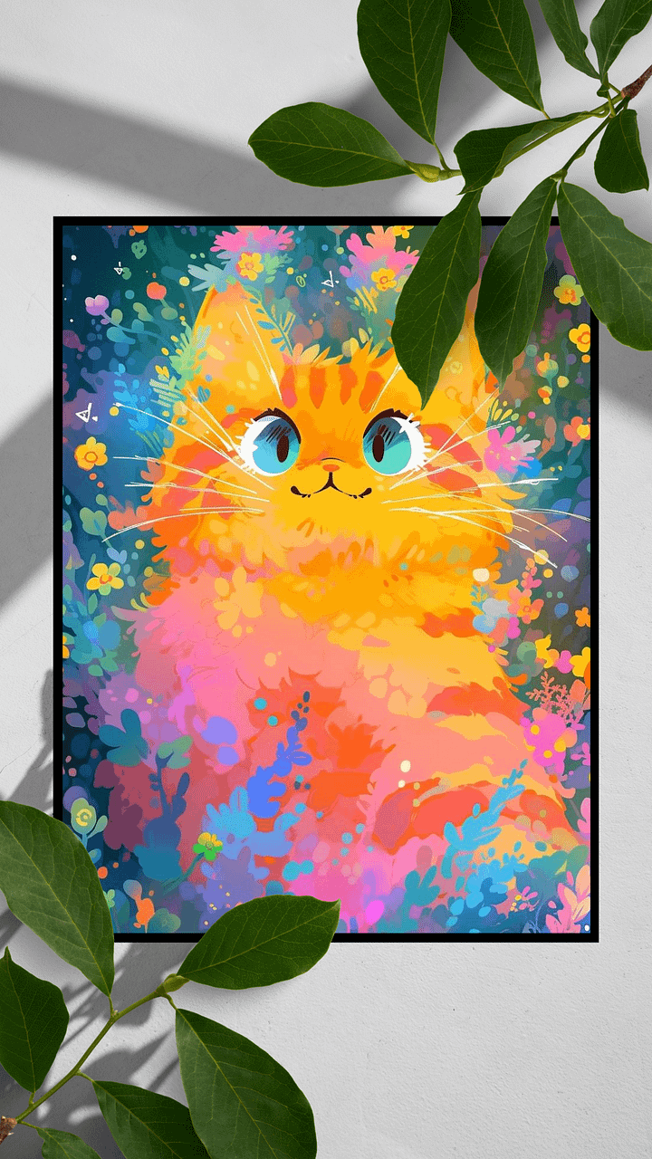 Reggie Baby on Matte Paper Poster product image (1)
