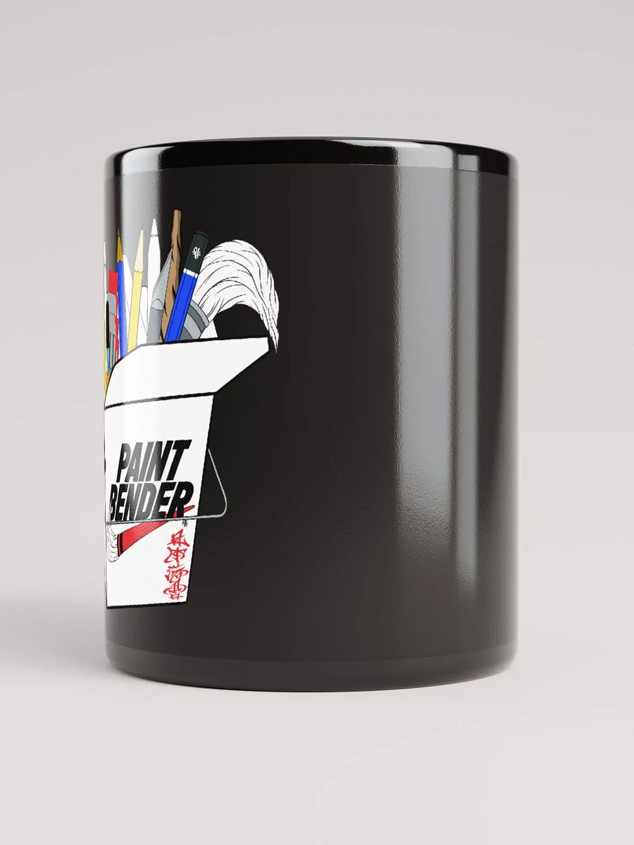 To-Go Art Supplies Mug product image (6)