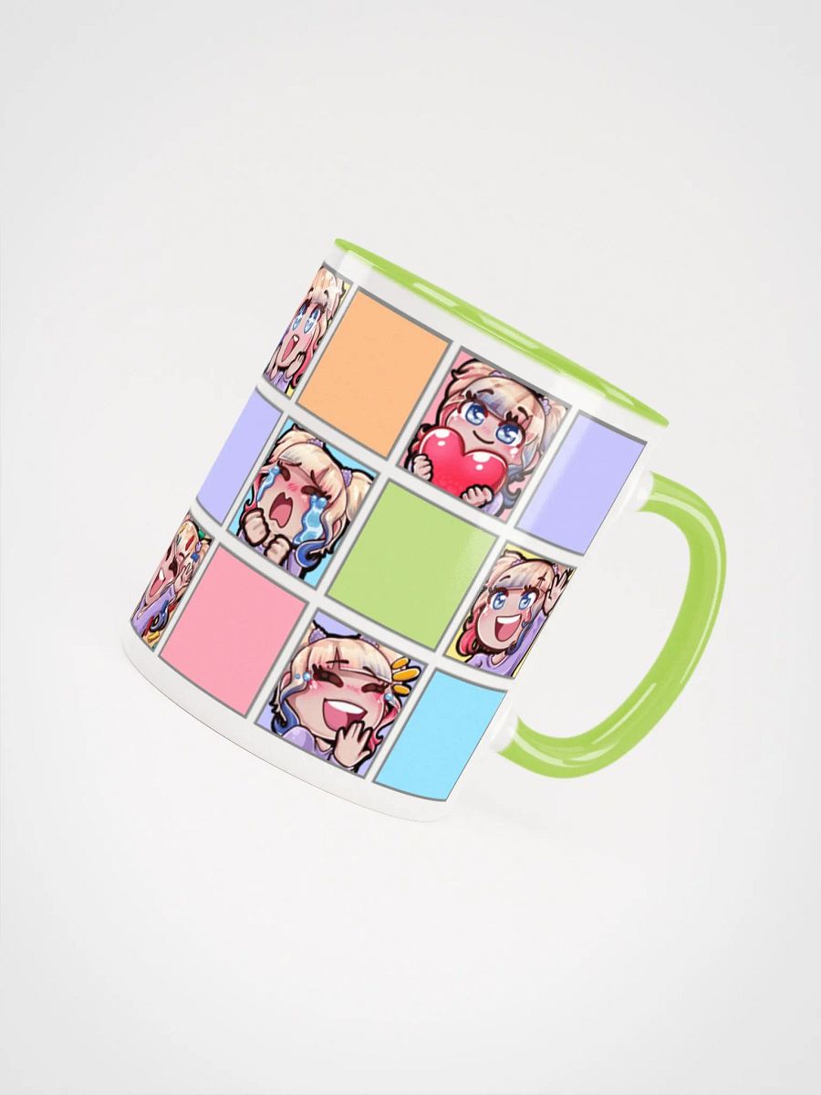 Cutesi Emote Mug product image (7)