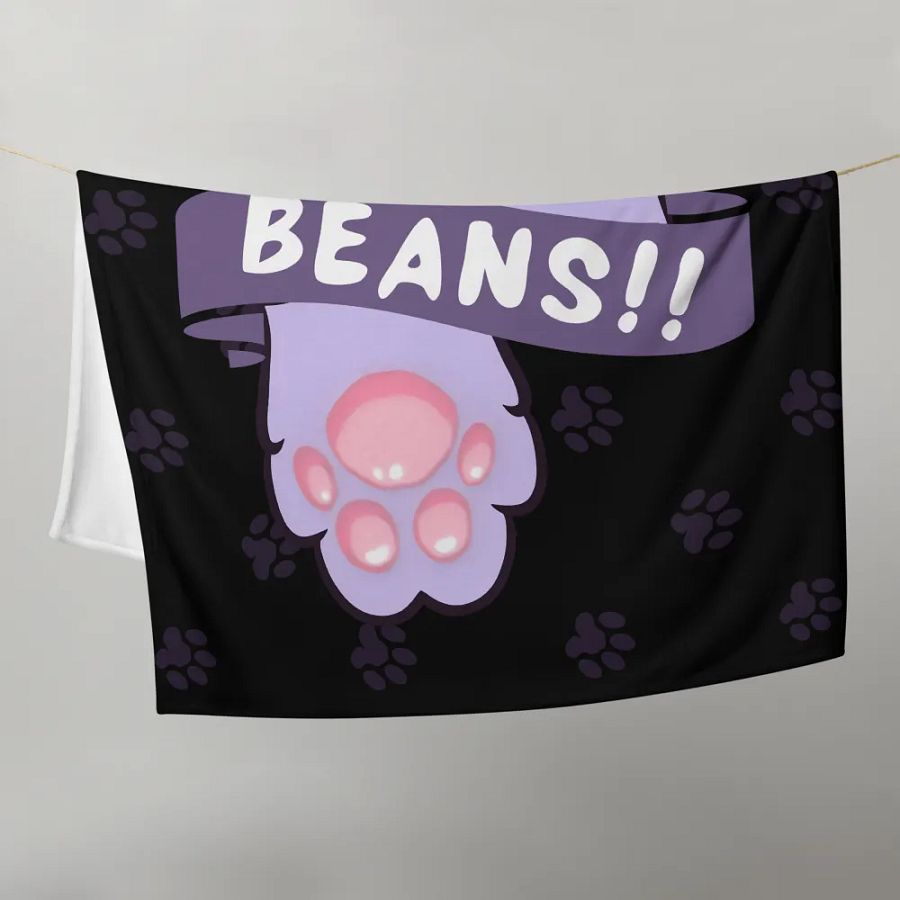 Beans Blanket product image (9)