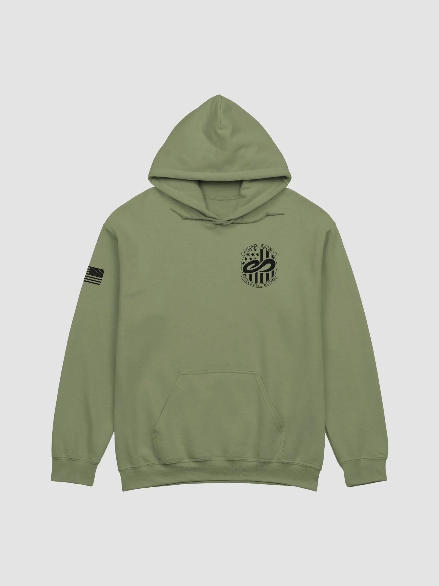 PATRIOT HOODIE product image (2)