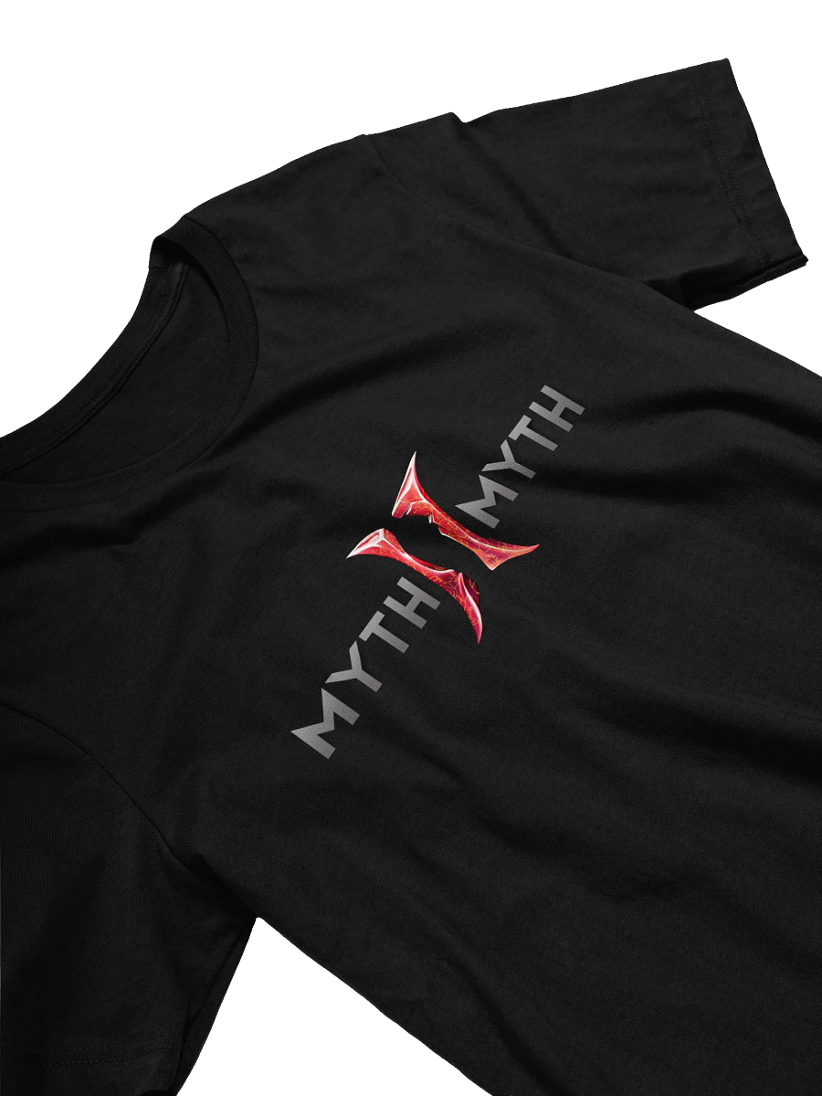 Mythbearer #4 T-Shirt product image (3)