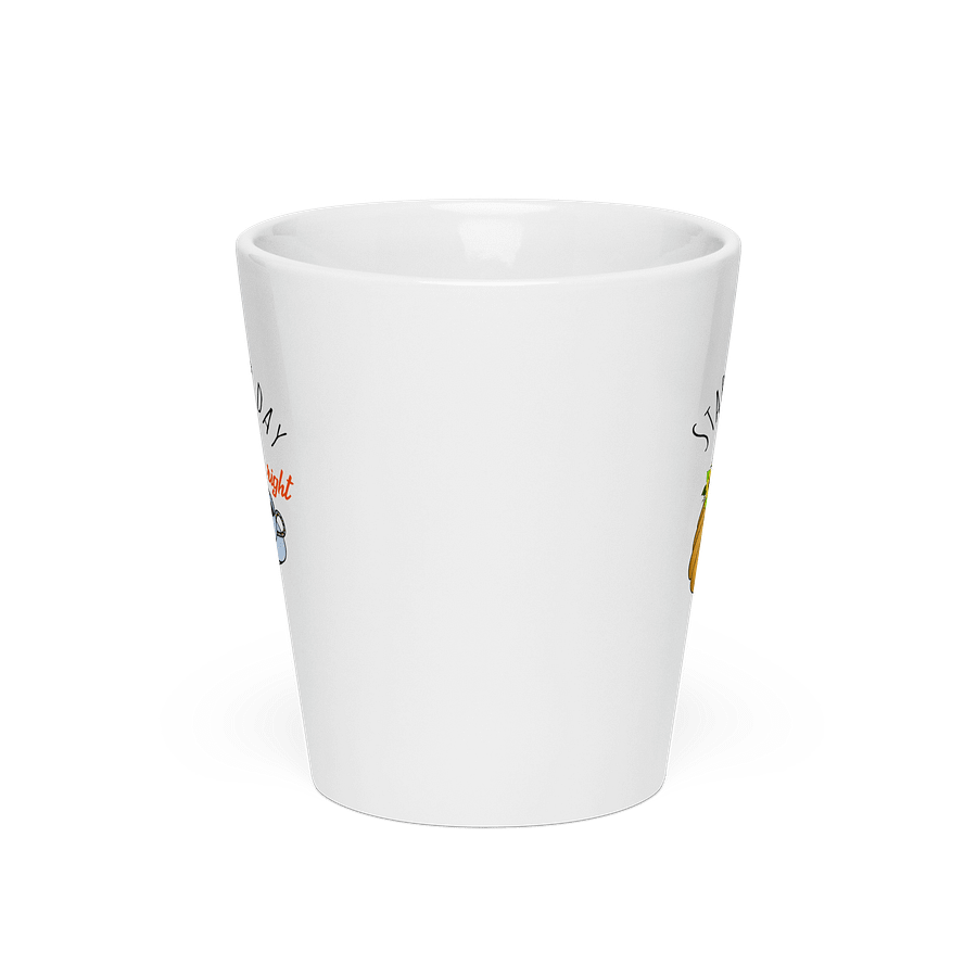 Floral Latte Mug Set product image (3)