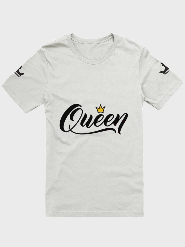 Crowned Serenity T-Shirt product image (1)