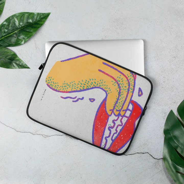 Laptop Sleeve product image (3)