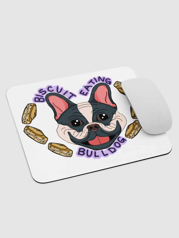 [IssaMoonBunny] Mouse pad product image (2)