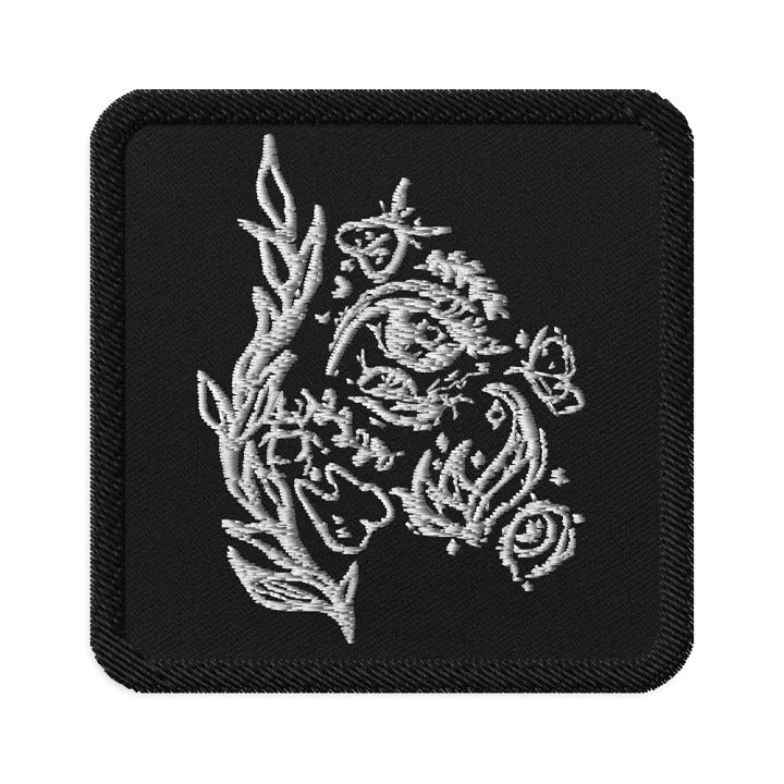 Sketchy Bug Patch product image (1)