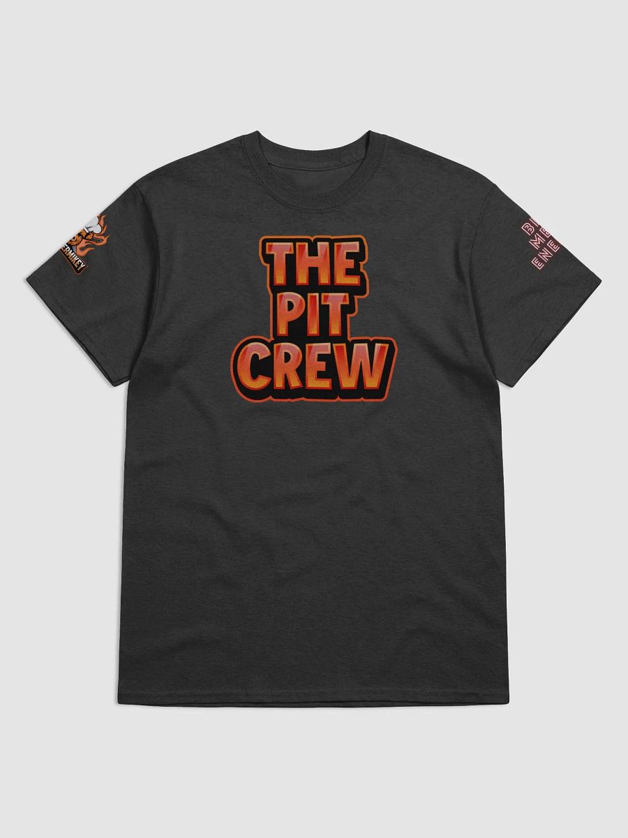 PitCrew Tee product image (1)