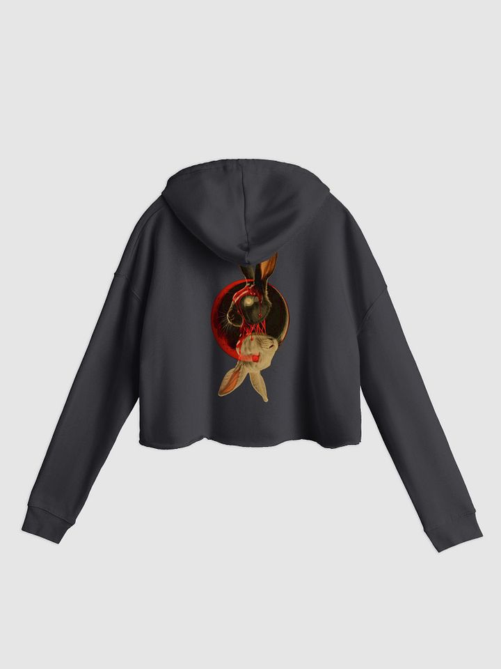 Counterpart Cropped Hoodie product image (1)