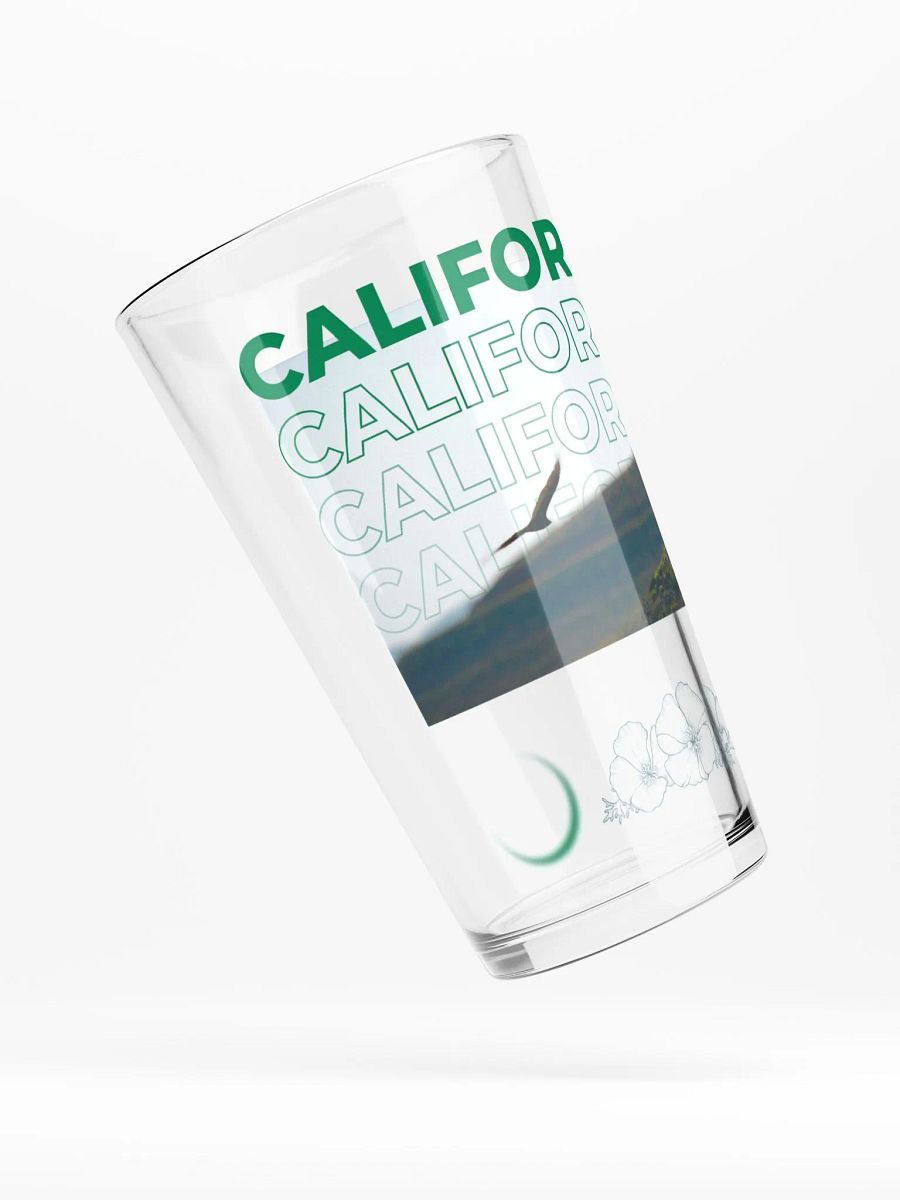 Cali Glass product image (4)