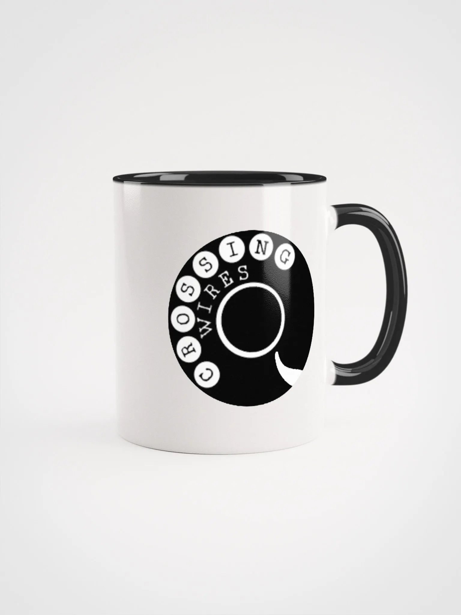 Logo Mug product image (1)