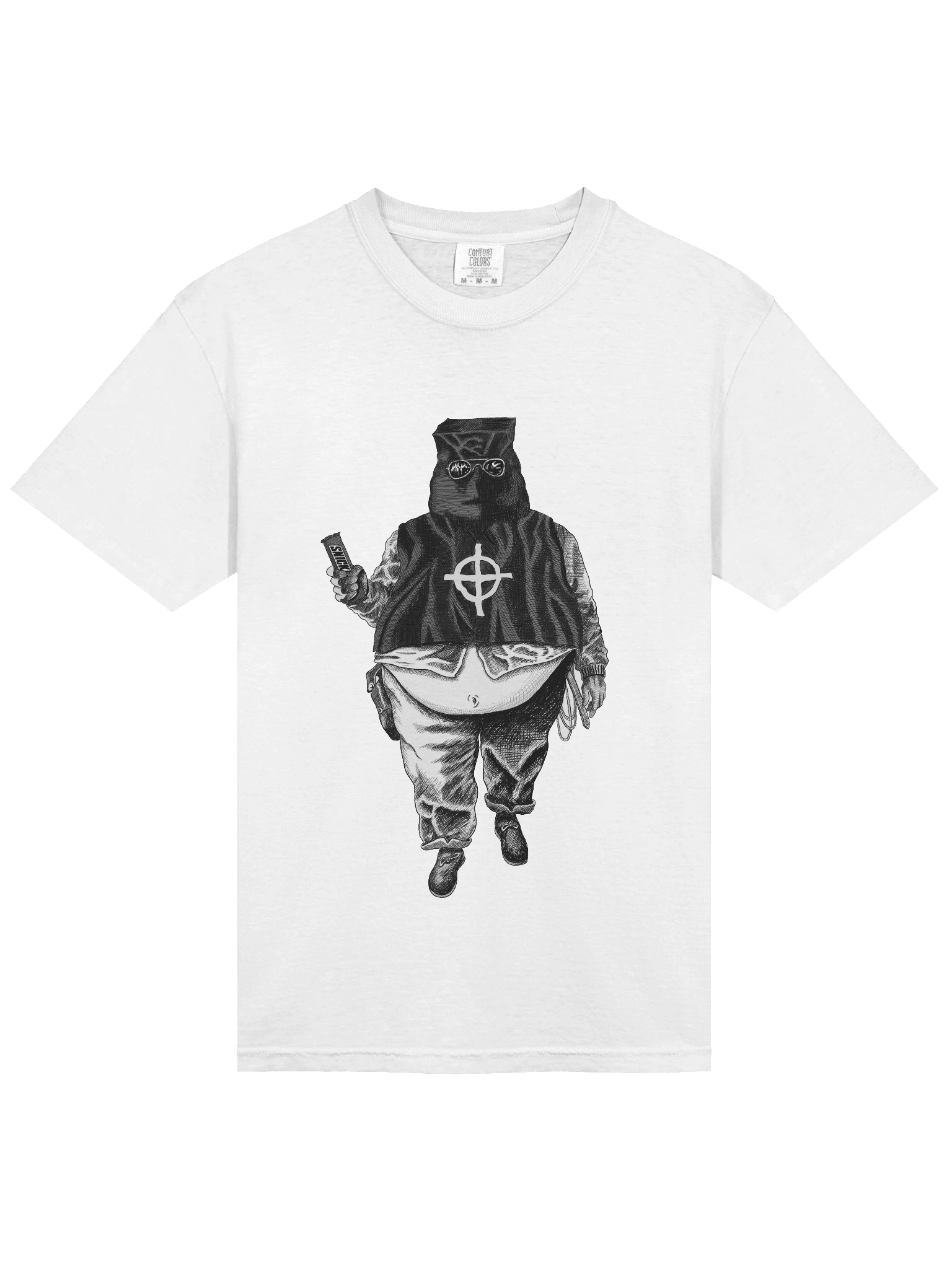 Zodiac Shirt product image (3)