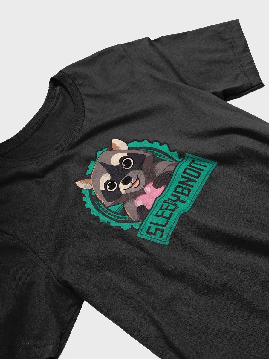 Sleepy Heart Shirt product image (31)