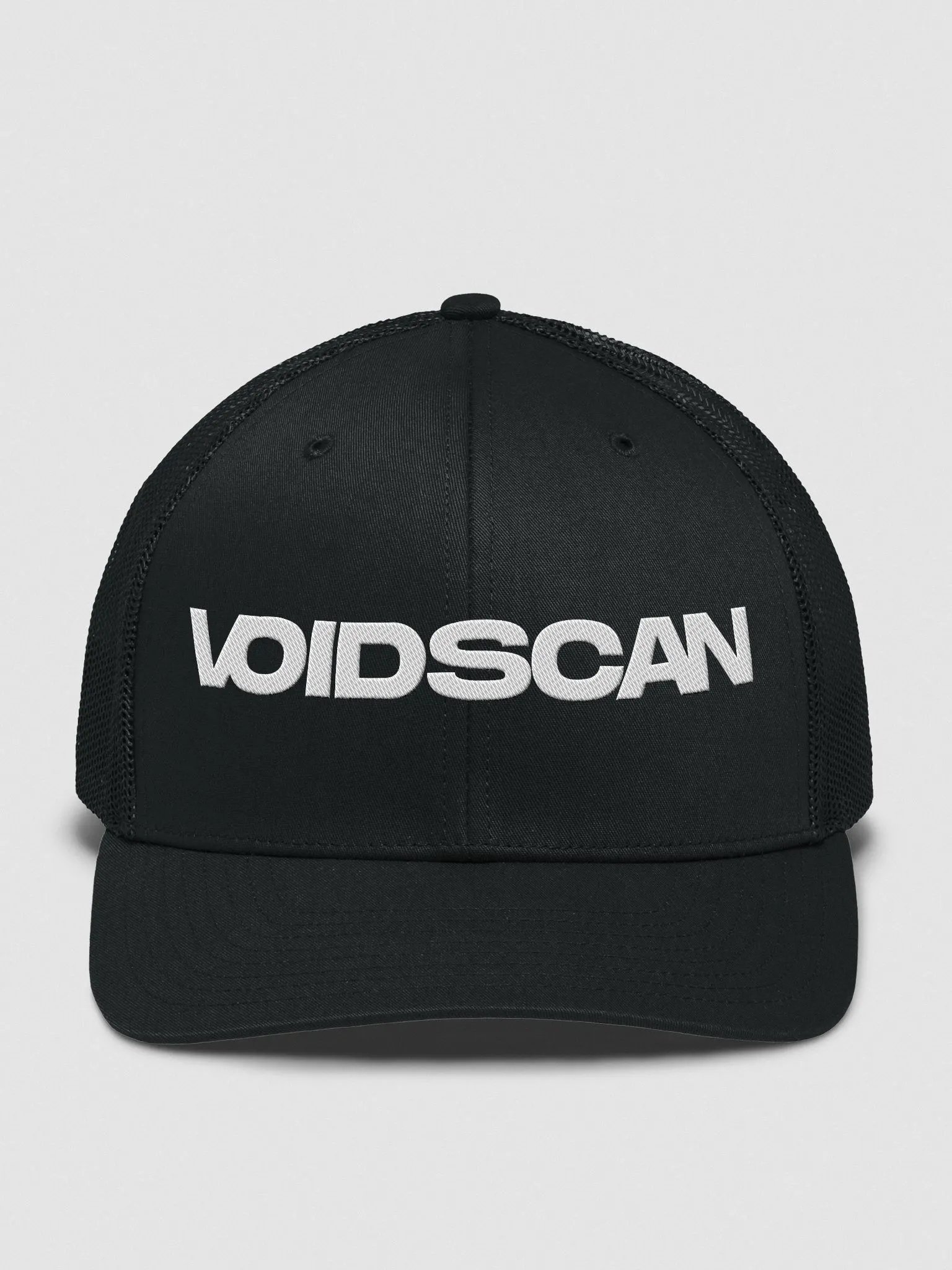 Voidscan Logo Trucker Hat product image (6)