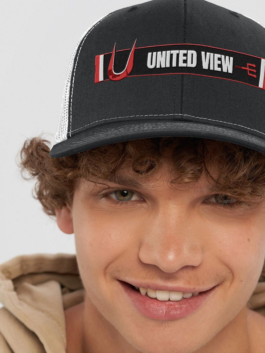 UV Banner Trucker product image (46)