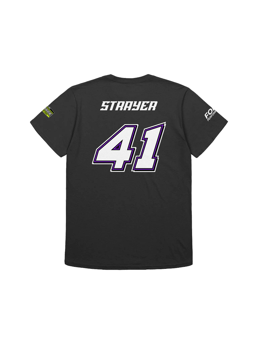 Brewer Motorsports - Luke Strayer product image (2)