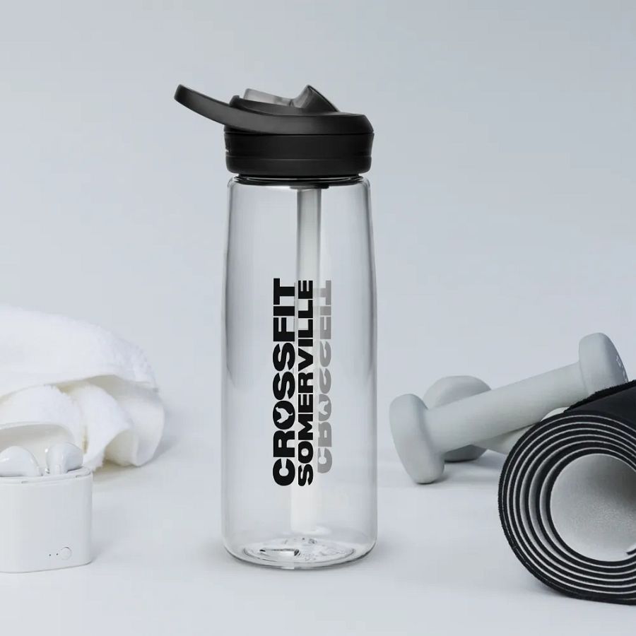 CFSV Camelbak - Minimal // Black product image (10)