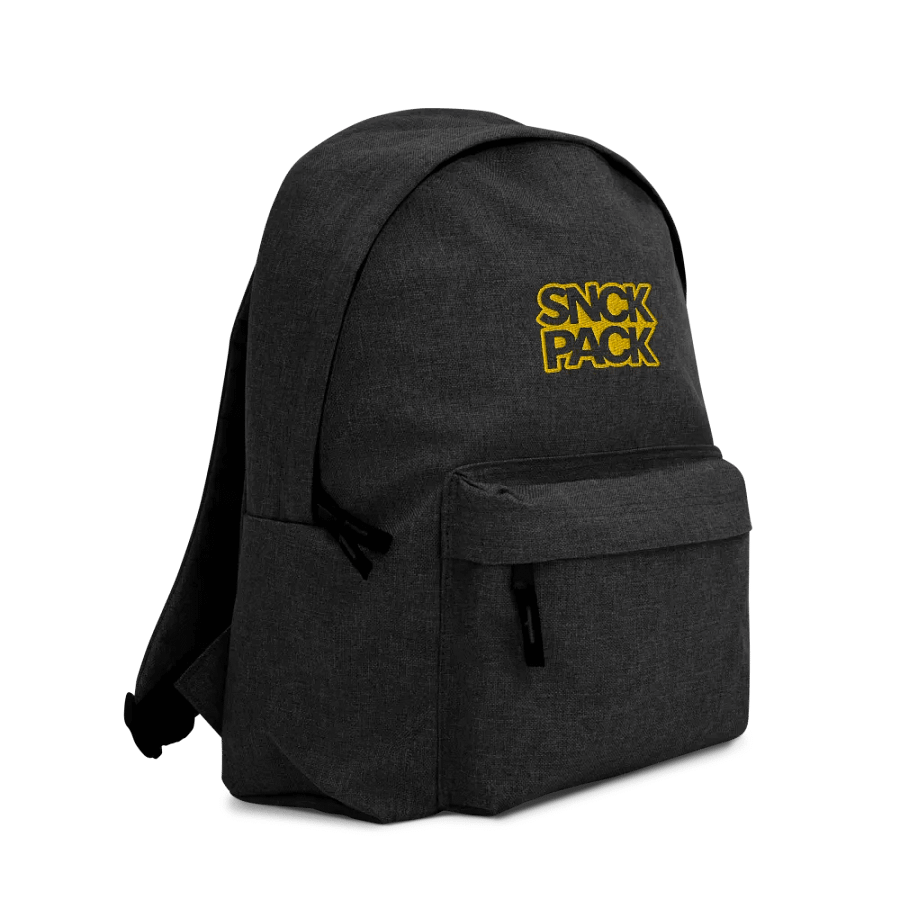 Snck Pack Embroider product image (4)