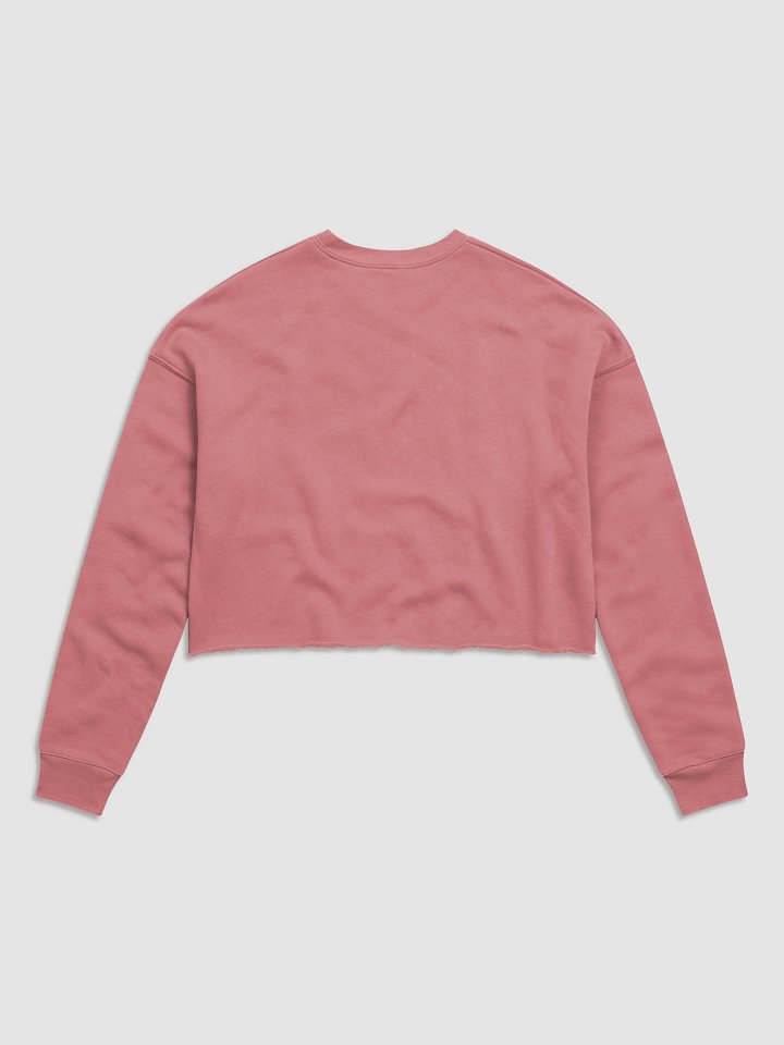 I'm a Mom, I Totally Got This Crop Top – Trendy Bold Statement for Confident Moms product image (3)