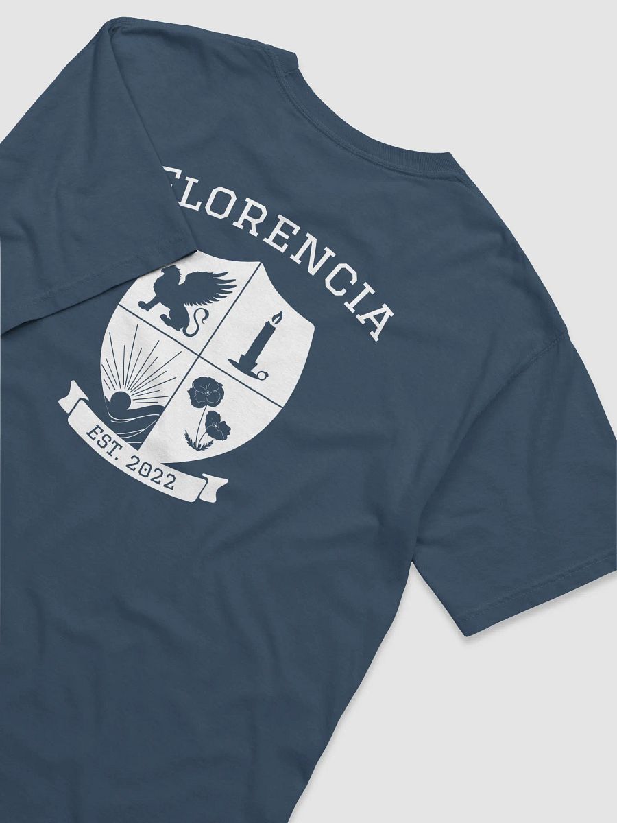 Florencia T-Shirt product image (10)