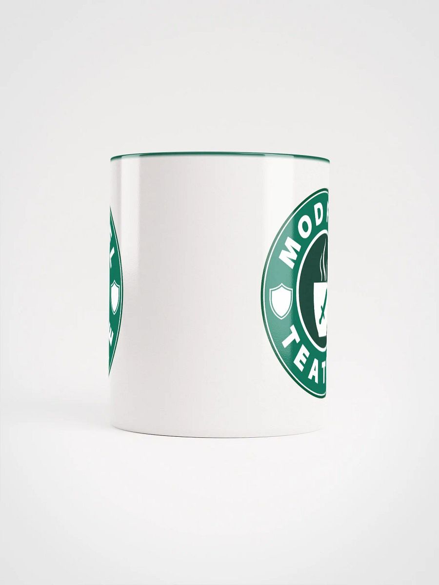 FrankLee's Mod Fuel Teatime Mug product image (9)