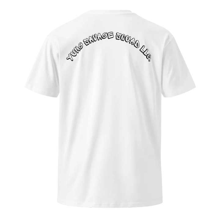 Yung Savage Squad Shirts product image (2)