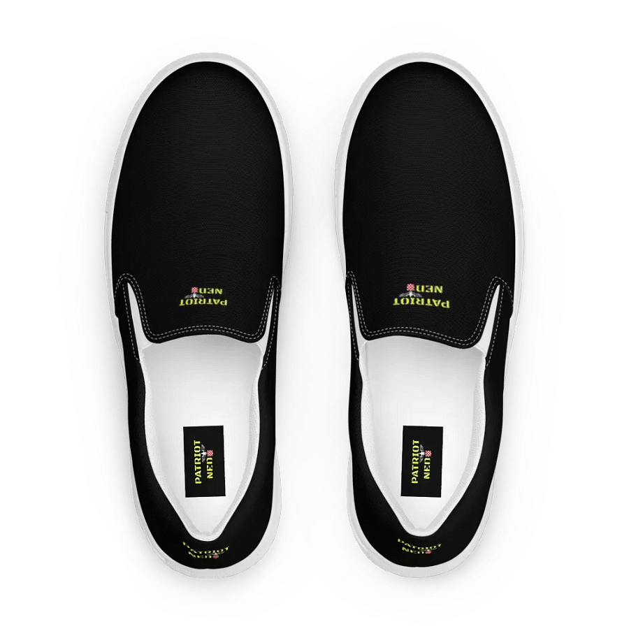 Patriot Trefoil Women's Shoes product image (2)
