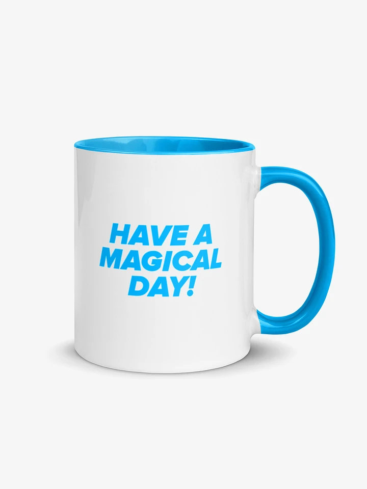 Magical Mug product image (1)