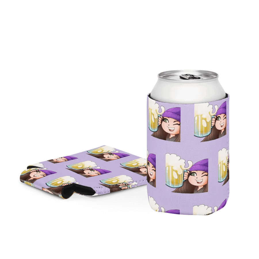 Cheers Koozie product image (3)