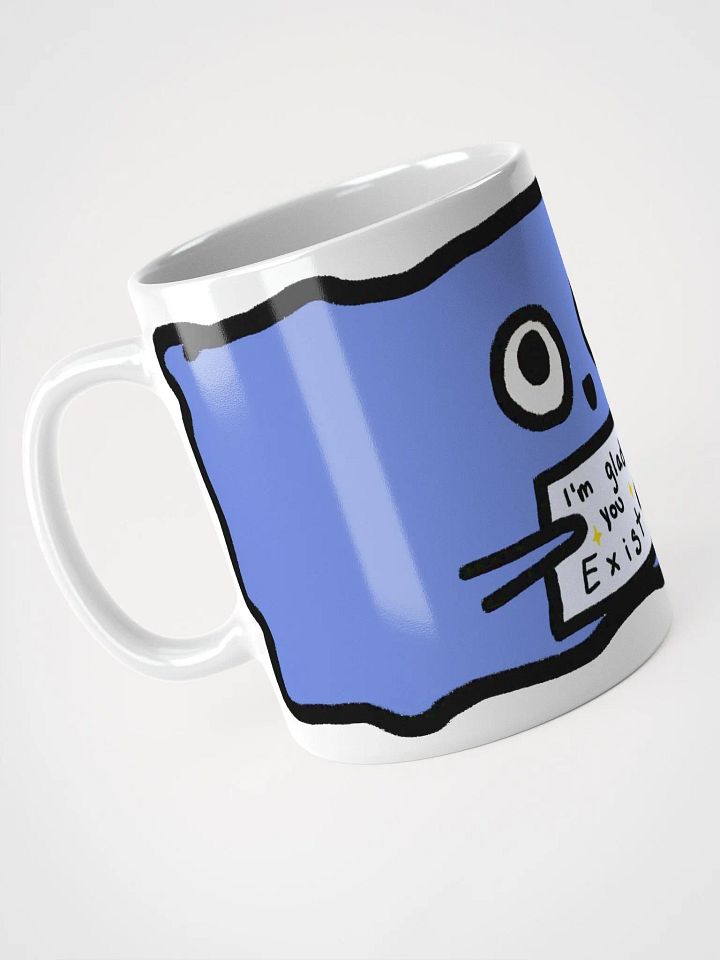 Squid Boi got mugged product image (2)