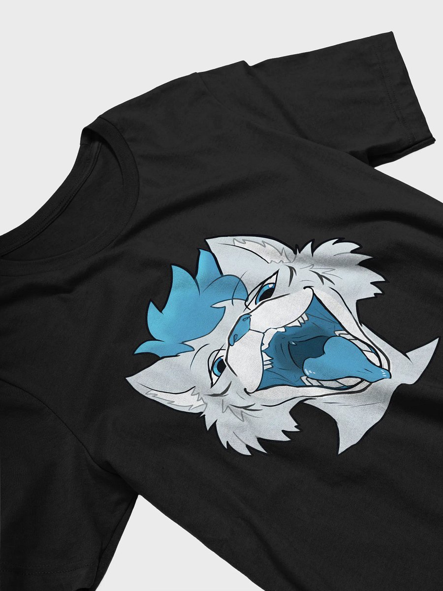 Tiger2Maw Bella T-Shirt product image (3)