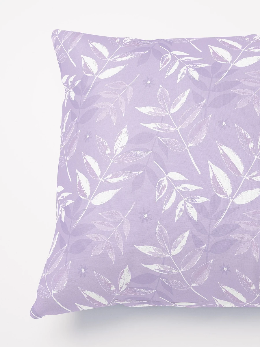 Rustic Drift Lilac Cushion product image (3)