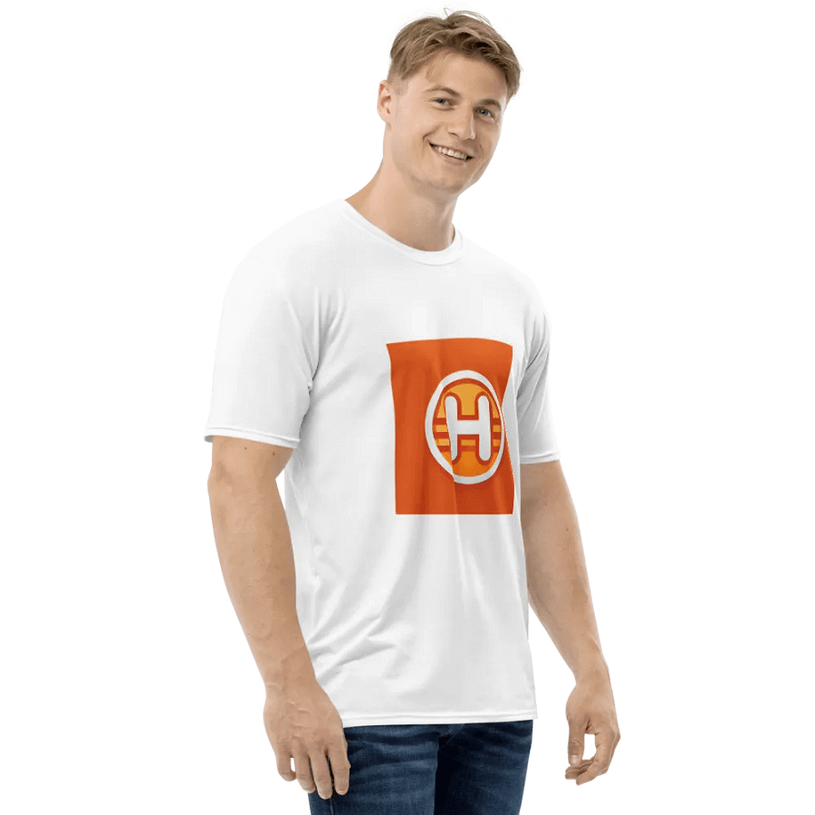 Helptovo T-Shirt product image (4)