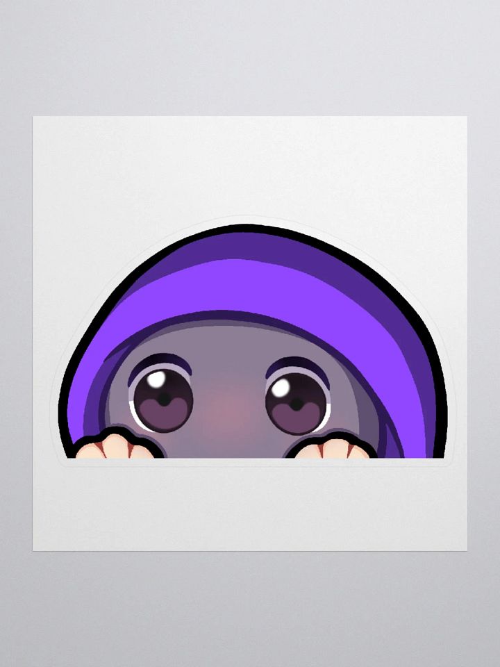 eabLURK Sticker product image (2)
