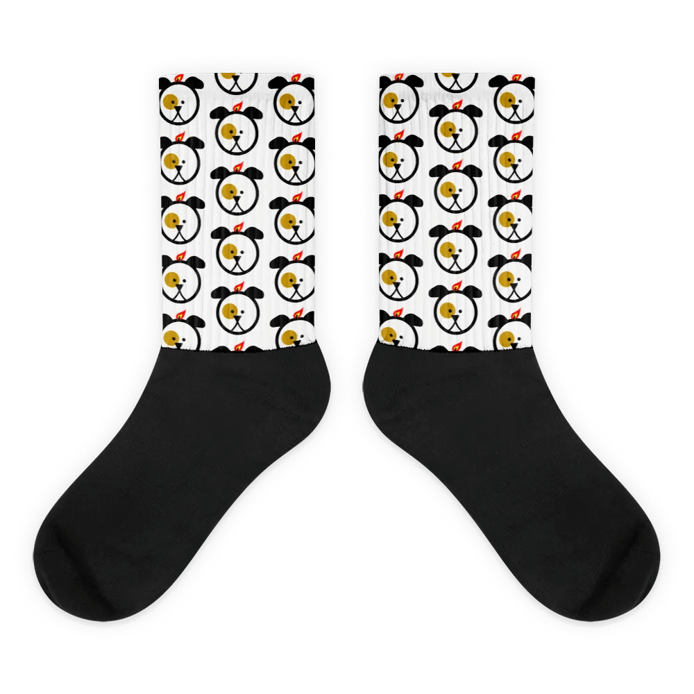 Logo Socks product image (1)