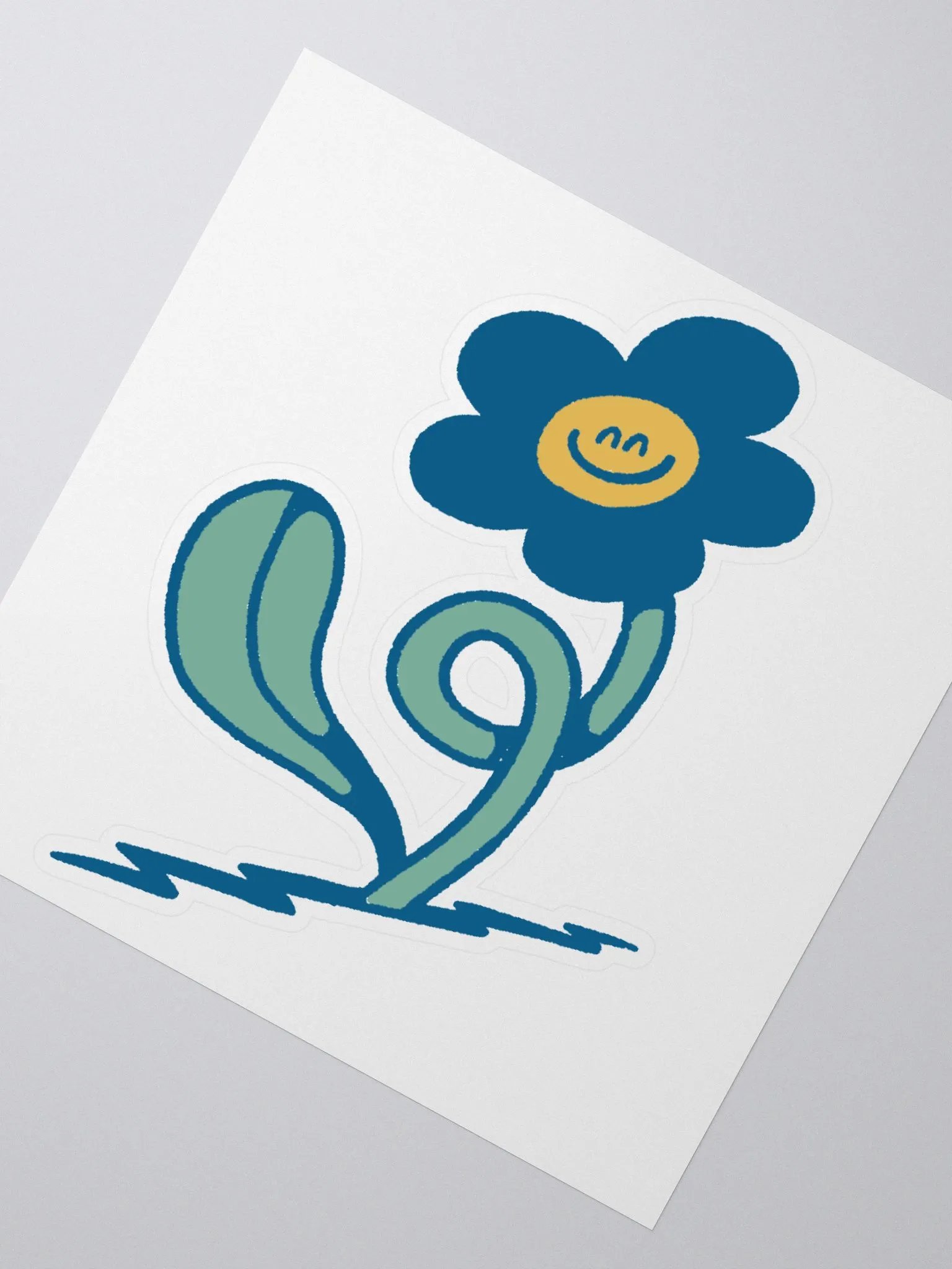 flower sticker product image (3)