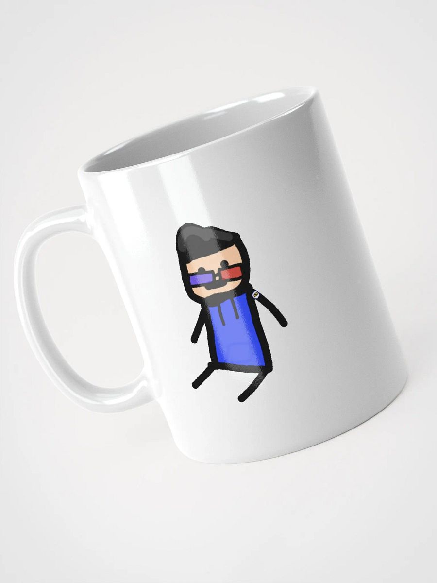 Womp Womp Derpy Jordin Mug (20% OFF!) product image (3)