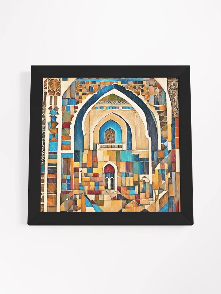 Marrakech Doorway product image (1)