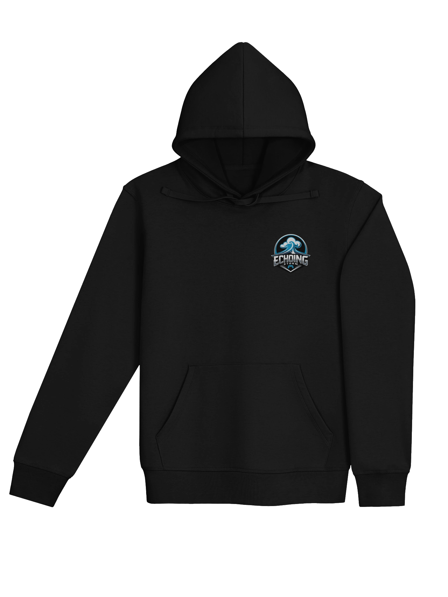 Echoing Storm Hoddie #6 product image (4)